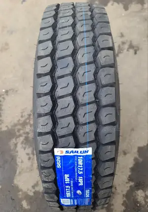 10r17.5 Sailun Tyres S826 18pr