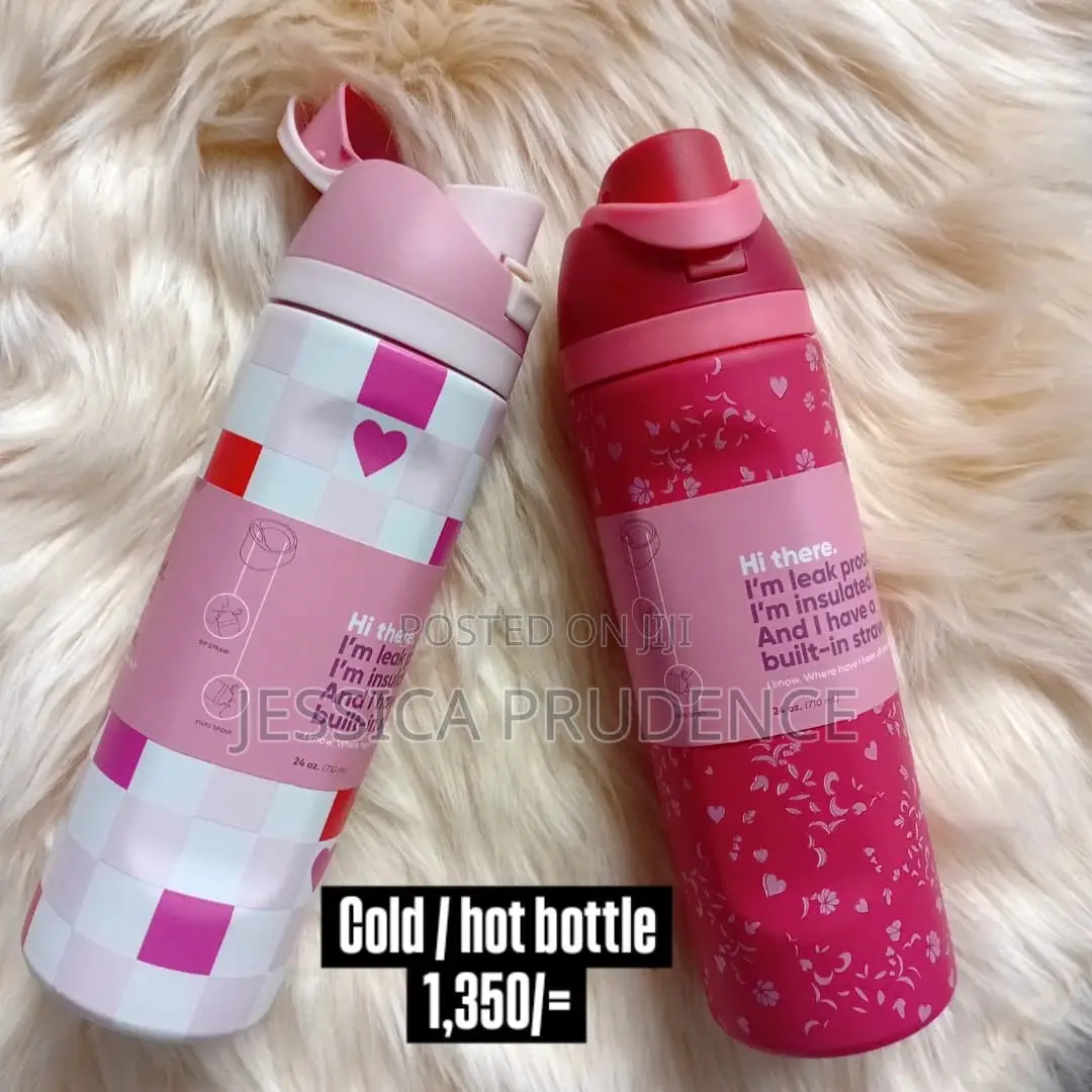 Owala Bottle