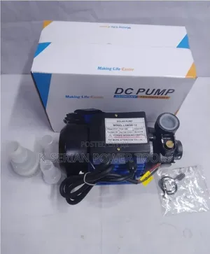 Solar Surface Pump/Solar Water Pump