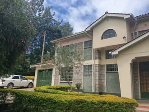4bdrm Maisonette in Karen for rent