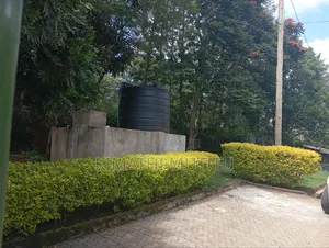 4bdrm Maisonette in Karen for rent