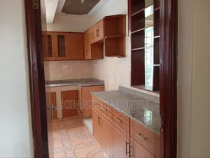 4bdrm Maisonette in Karen for rent