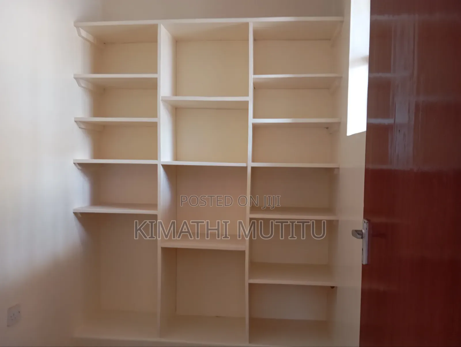 4bdrm Maisonette in Karen for rent