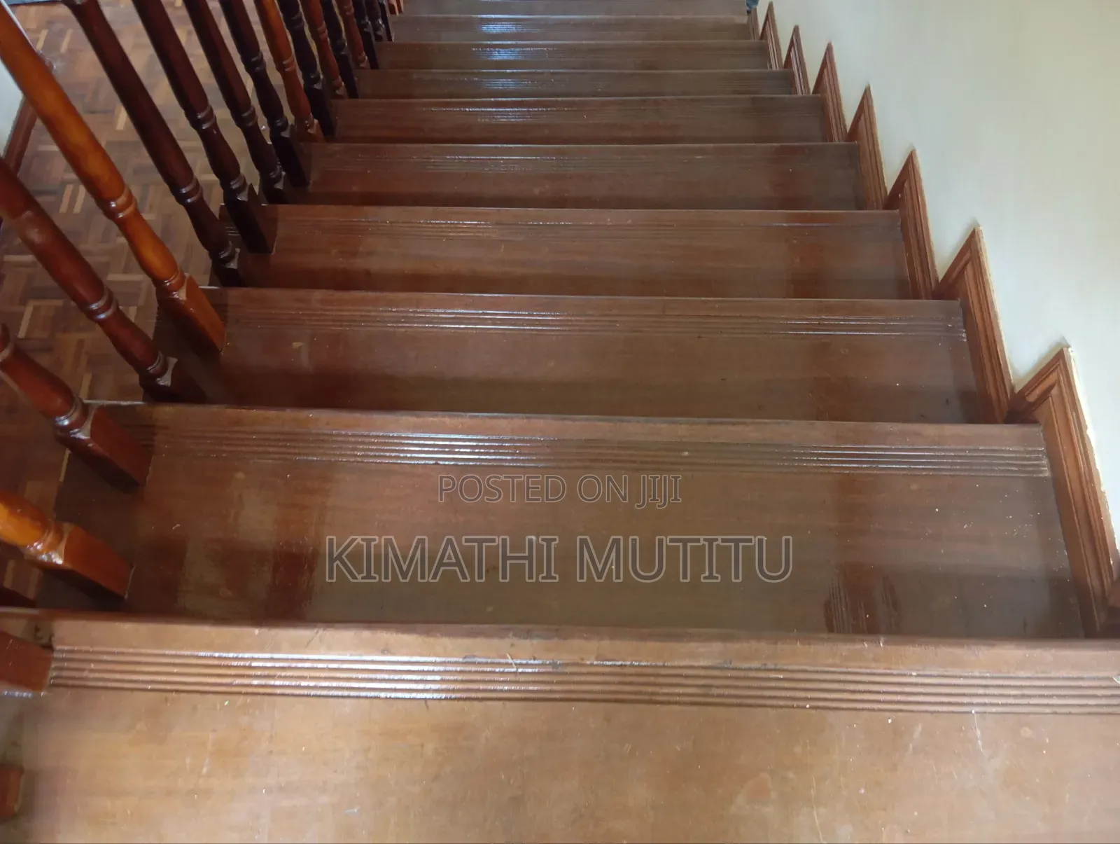 4bdrm Maisonette in Karen for rent