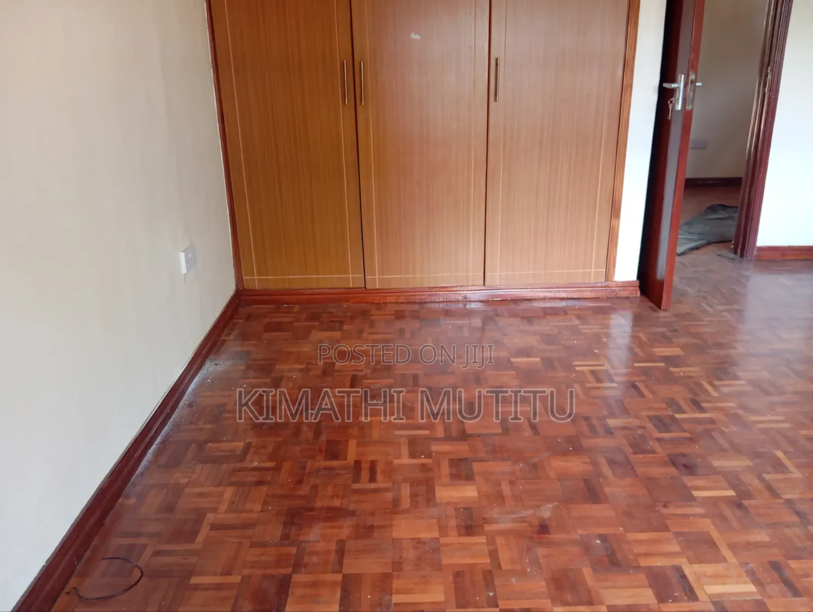 4bdrm Maisonette in Karen for rent