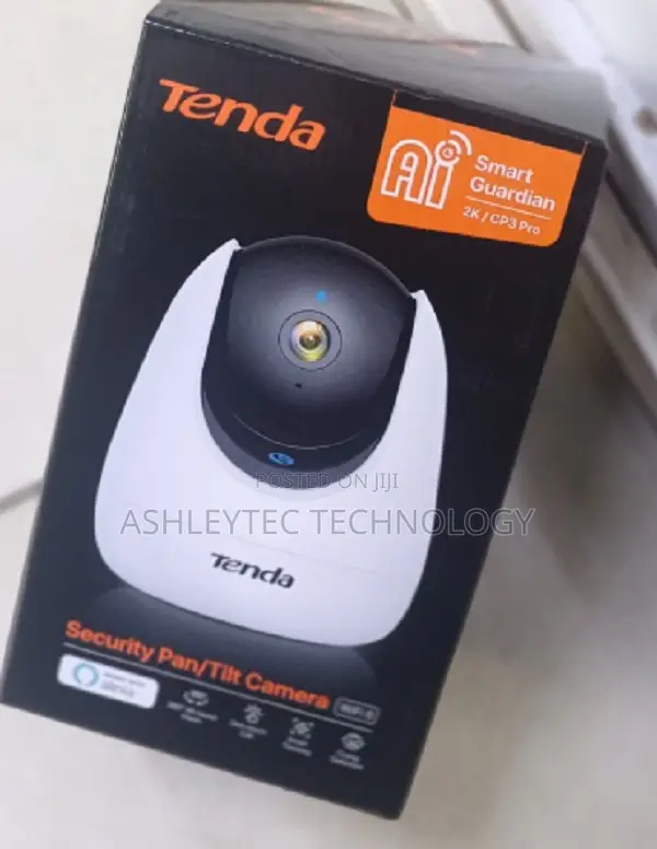 Tenda Cp3 Pro Ai Nanny Cam Tenda Cp3 Pro