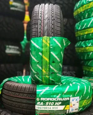 195/70r14 Roadcruza