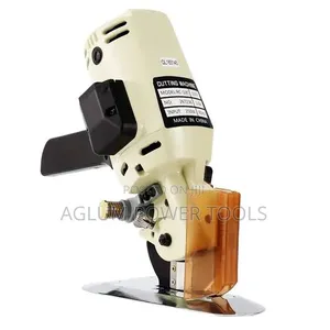 Small Cutting Machine
