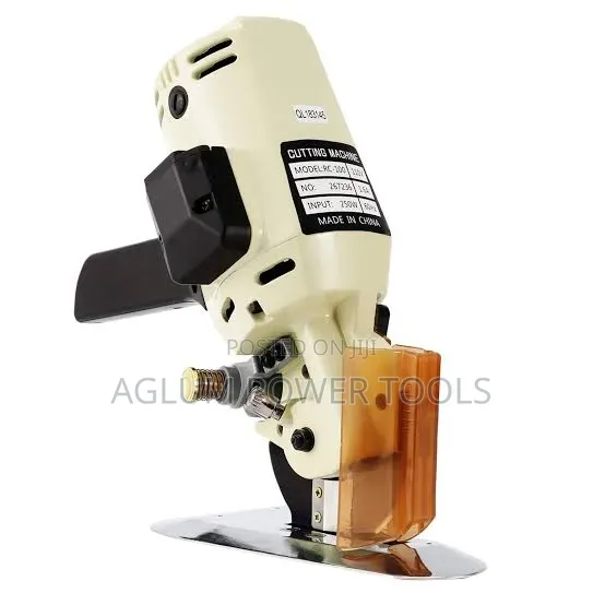 Small Cutting Machine