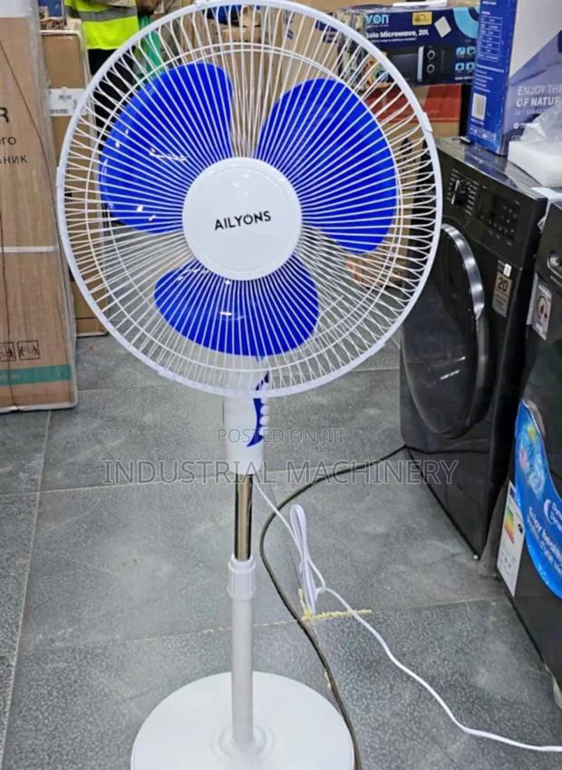 Stand Fan 16 Inches