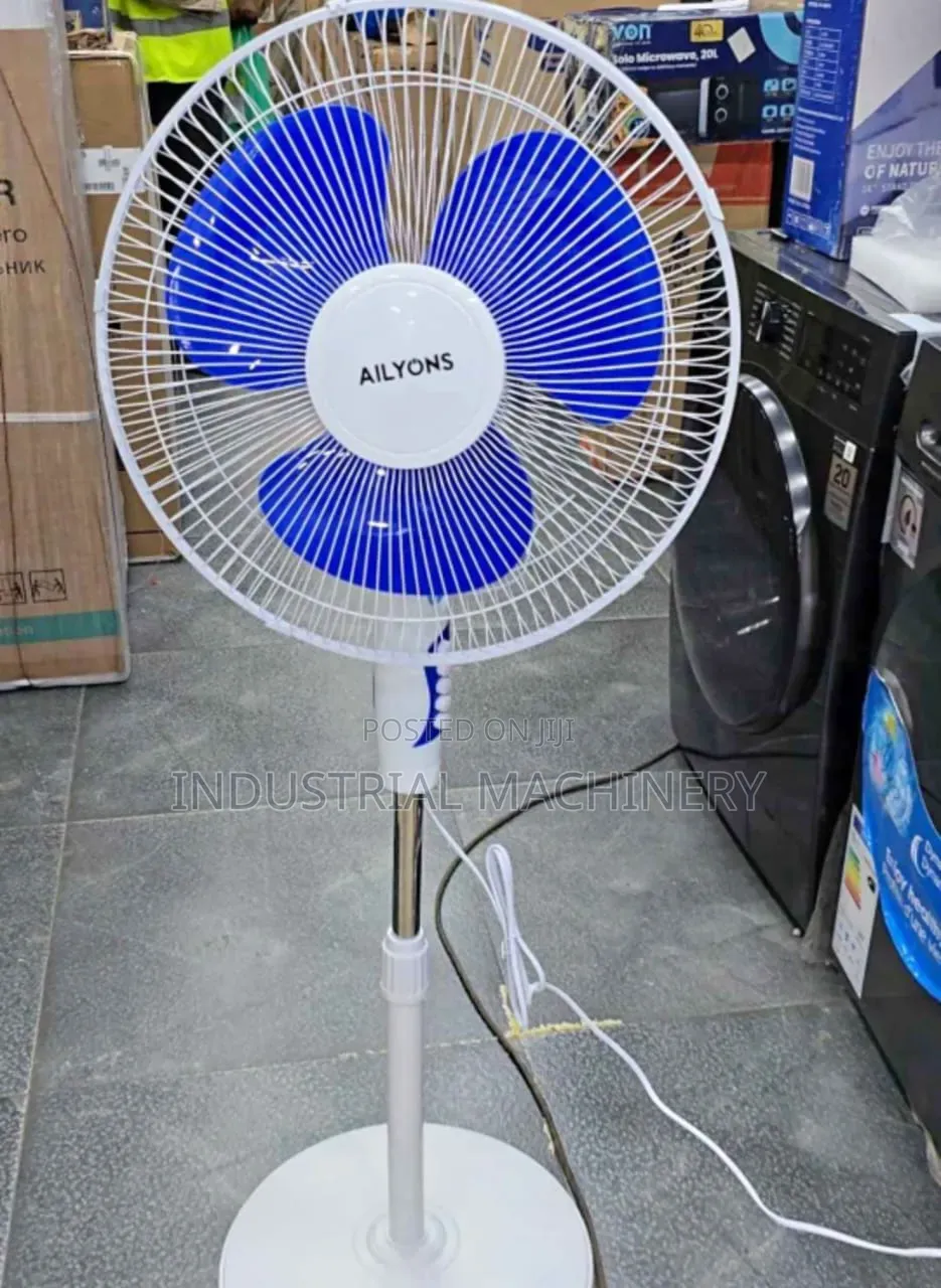 Stand Fan 16 Inches