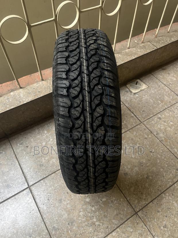 215/70r16 Wideway - main view