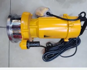 1hp Submersible Water Pump/Submersible Water Pump