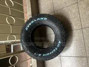 235/75r15 Everland