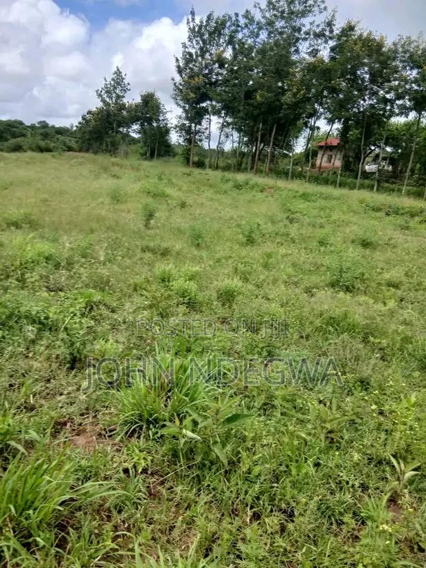 Chaka Prime Land