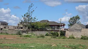 Kinanie Athi River Plot for Sale