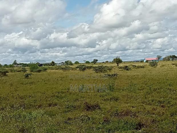 Kinanie Athi River Plot for Sale - thumbnail 2