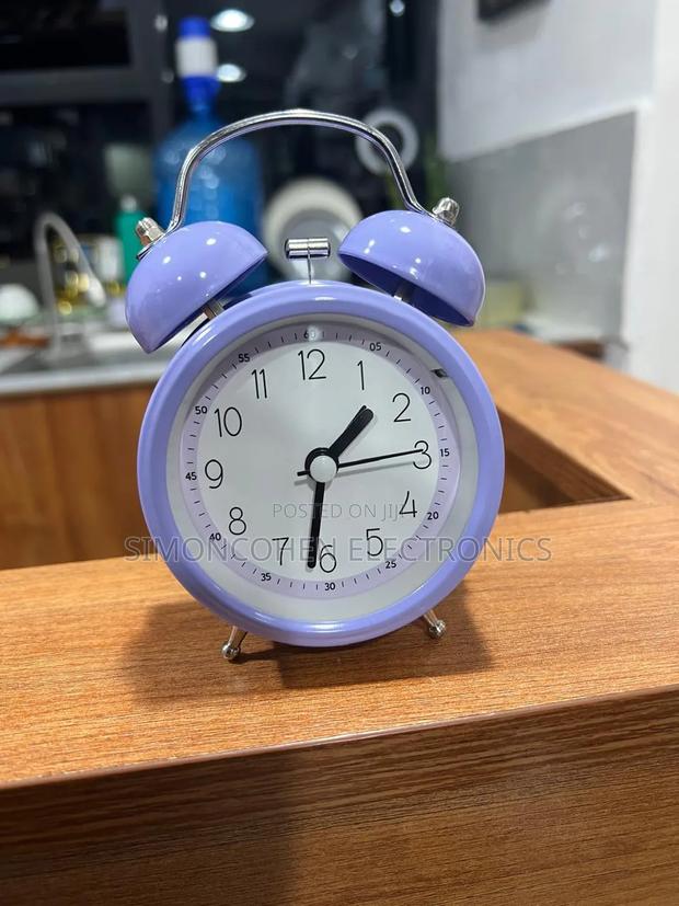 Cute Alarm Clock - thumbnail 2