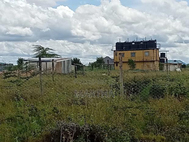 Kinanie Athi River Plot for Sale - thumbnail 3