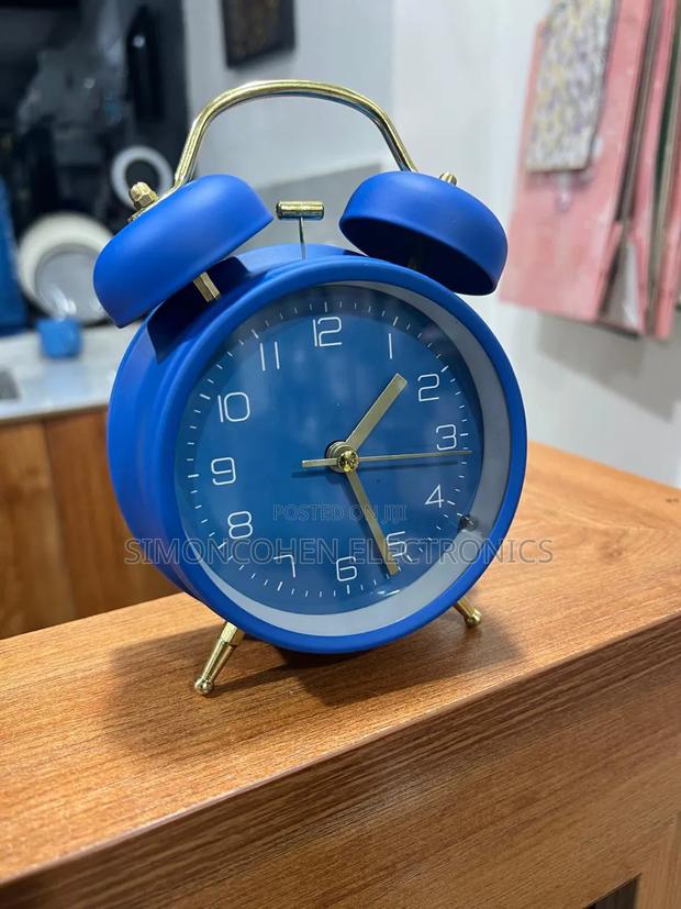 Cute Alarm Clock - thumbnail 3