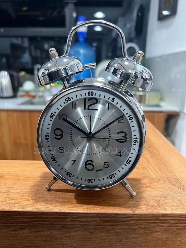 Cute Alarm Clock - thumbnail 5