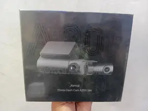 70mai Dash Cam A200 Set Dual-Channel Vehicle Recording Device.