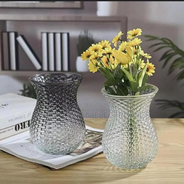 Stylish Flower Vase