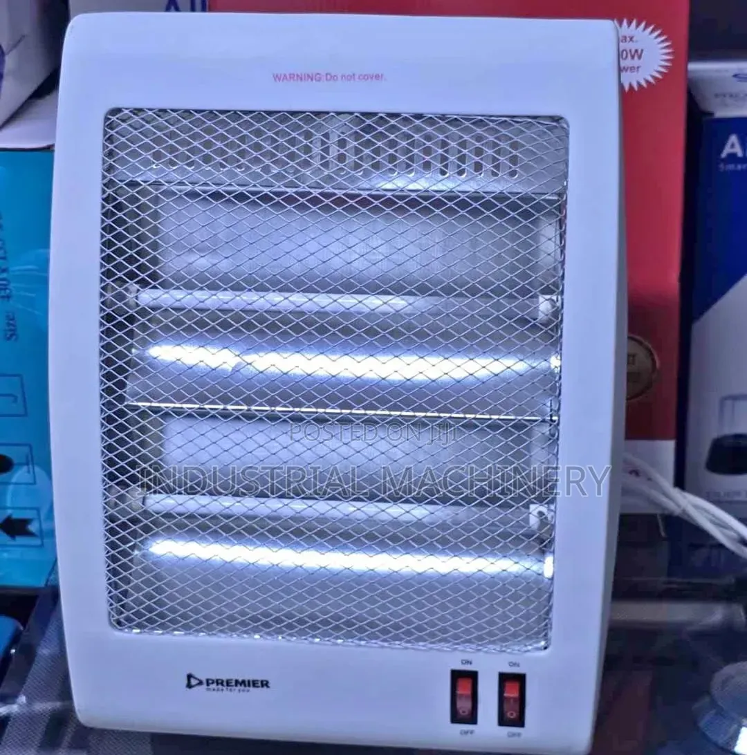 Quartz Room Heater