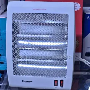 Quartz Room Heater