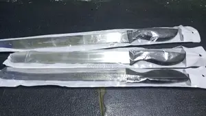 Bread Knife