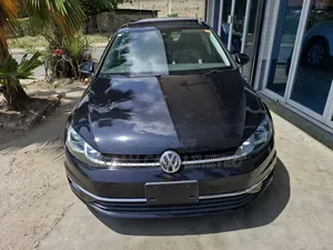 Volkswagen Golf 2019