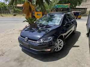 Volkswagen Golf 2019