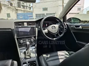 Volkswagen Golf 2019