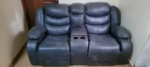 Recliner Seats Good Condition 3 Month Old