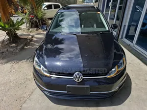 Volkswagen Golf 2019
