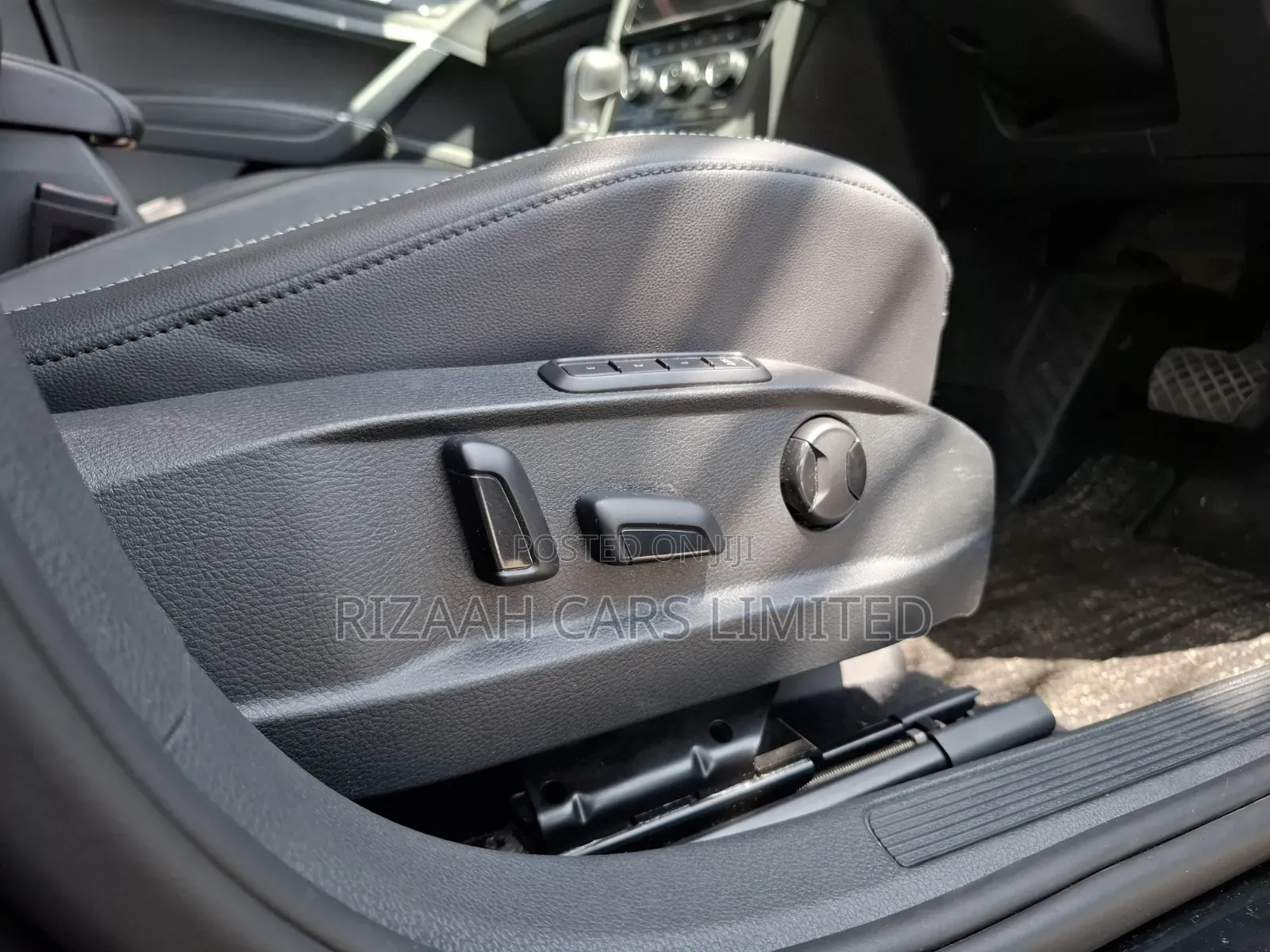Volkswagen Golf 2019
