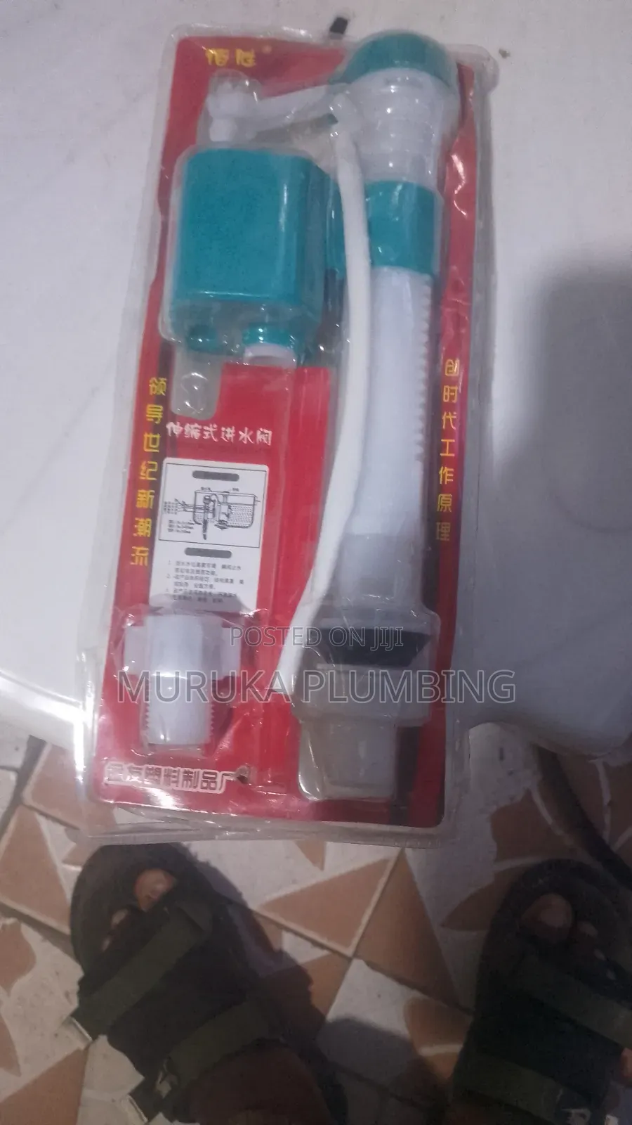 Plumbing Solutions and Renovation