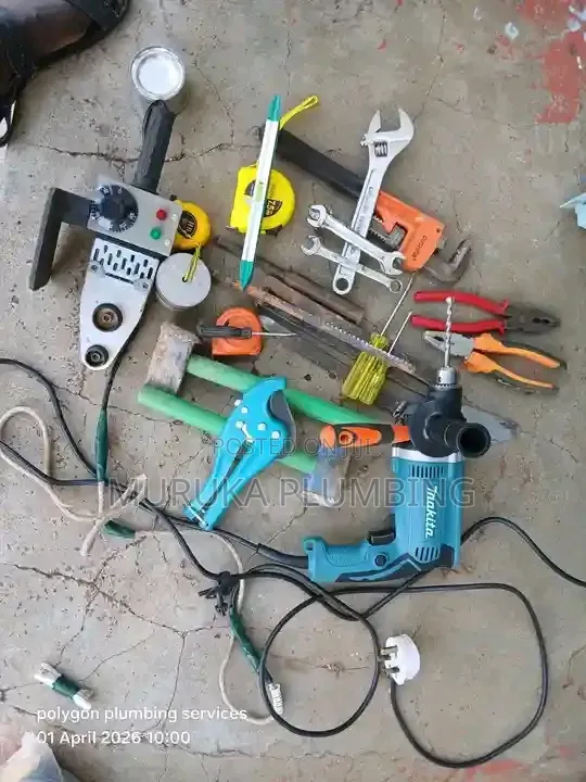 Plumbing Solutions and Renovation