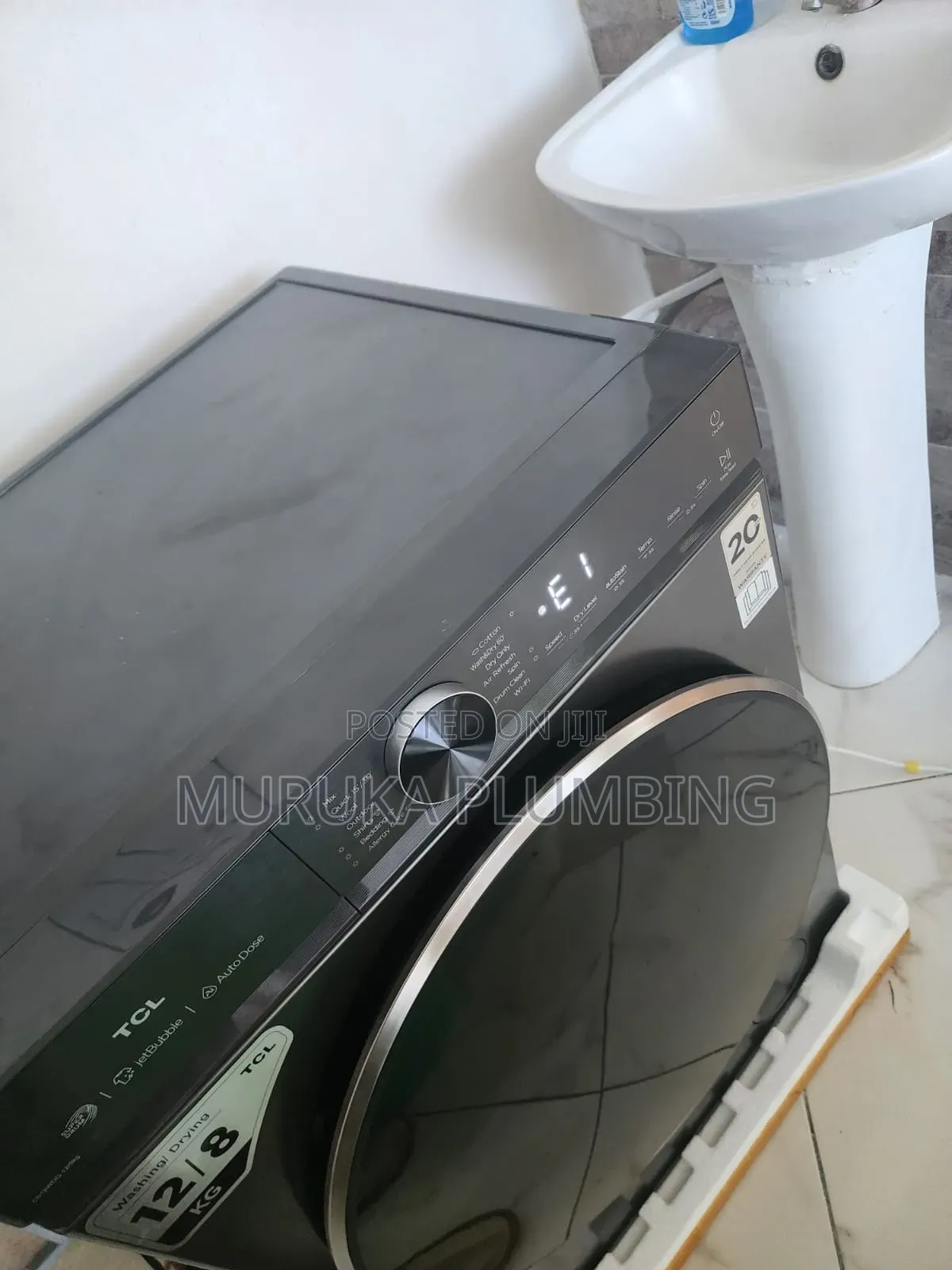 Plumbing Solutions and Renovation