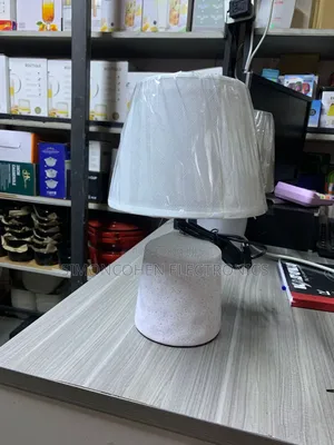Ceramic Table Lamps/Lamp Shades