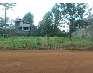 Prime 1/4 Acre Land Mugumo, Kiambu