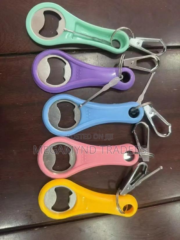 12pc Beer Bottles Opener - thumbnail 3