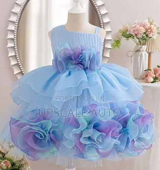 Birthday Dress