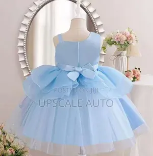 Birthday Dress