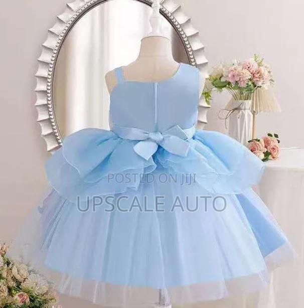 Birthday Dress - thumbnail 2