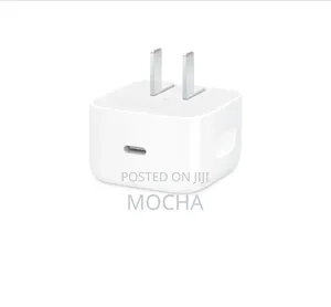 Apple 40w Dynamic Power Adapter With 60w Max