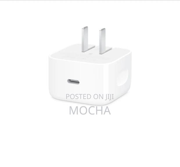 Apple 40w Dynamic Power Adapter With 60w Max - thumbnail 2
