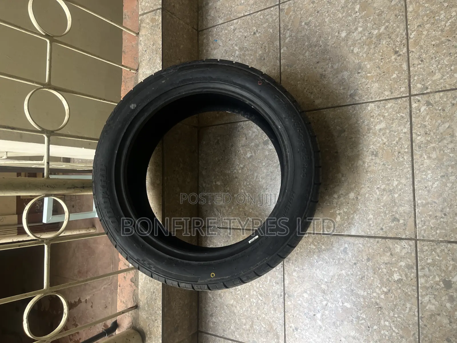 245/45r18 Goddard