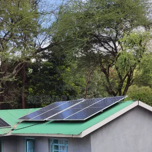 Ruiru Solar Power Systems for Homes, Shops Factories