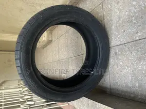 245/45r18 Goddard